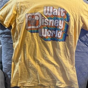I rage Walt Disney Women’s T-shirt.